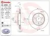 Тормозной диск 09.9582.11 BREMBO 09958211 (фото 1)