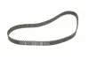 Комплект ГРМ + помпа VW LT 2.5SDI/VW T4/Volvo S70/S80/V70 2.5TDI 96-06 (122x26.5 / 81x21) (PA758) KP758-3 GRAF KP7583 (фото 2)