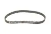 Комплект ГРМ + помпа VW LT 2.5SDI/VW T4/Volvo S70/S80/V70 2.5TDI 96-06 (122x26.5 / 81x21) (PA758) KP758-3 GRAF KP7583 (фото 3)
