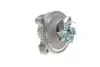 Комплект ГРМ + помпа VW LT 2.5SDI/VW T4/Volvo S70/S80/V70 2.5TDI 96-06 (122x26.5 / 81x21) (PA758) KP758-3 GRAF KP7583 (фото 5)
