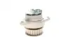 Комплект ГРМ + помпа VW Golf/Jetta/Polo/Seat Toledo/Leon 1.6 16V/FSI 00-05 (130x20 / 58x17) (PA765) KP765-1 GRAF KP7651 (фото 13)
