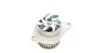 Комплект ГРМ + помпа VW Golf/Jetta/Polo/Seat Toledo/Leon 1.6 16V/FSI 00-05 (130x20 / 58x17) (PA765) KP765-1 GRAF KP7651 (фото 14)