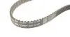 Комплект ГРМ + помпа VW Golf/Jetta/Polo/Seat Toledo/Leon 1.6 16V/FSI 00-05 (130x20 / 58x17) (PA765) KP765-1 GRAF KP7651 (фото 2)