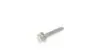 Комплект ГРМ + помпа VW Golf/Jetta/Polo/Seat Toledo/Leon 1.6 16V/FSI 00-05 (130x20 / 58x17) (PA765) KP765-1 GRAF KP7651 (фото 24)