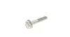 Комплект ГРМ + помпа VW Golf/Jetta/Polo/Seat Toledo/Leon 1.6 16V/FSI 00-05 (130x20 / 58x17) (PA765) KP765-1 GRAF KP7651 (фото 26)
