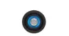 Комплект ГРМ + помпа VW Golf/Jetta/Polo/Seat Toledo/Leon 1.6 16V/FSI 00-05 (130x20 / 58x17) (PA765) KP765-1 GRAF KP7651 (фото 29)