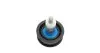 Комплект ГРМ + помпа VW Golf/Jetta/Polo/Seat Toledo/Leon 1.6 16V/FSI 00-05 (130x20 / 58x17) (PA765) KP765-1 GRAF KP7651 (фото 30)