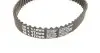 Комплект ГРМ + помпа VW Golf/Jetta/Polo/Seat Toledo/Leon 1.6 16V/FSI 00-05 (130x20 / 58x17) (PA765) KP765-1 GRAF KP7651 (фото 5)
