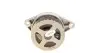 Комплект ГРМ + помпа VW Golf/Jetta/Polo/Seat Toledo/Leon 1.6 16V/FSI 00-05 (130x20 / 58x17) (PA765) KP765-1 GRAF KP7651 (фото 10)