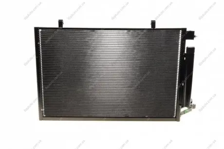 Радиатор кондиционера NRF 350396