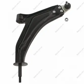 Рычаг независимой подвески колеса, подвеска колеса FEBI BILSTEIN 31259