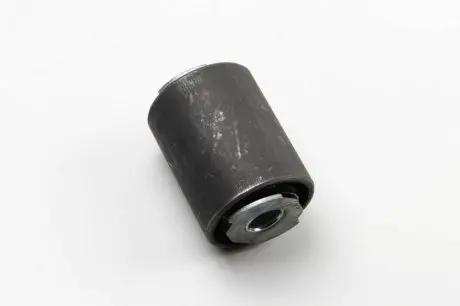 Подвеска, листовая рессора Metalcaucho 04984