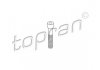 Болт, корпус скобы тормоза TOPRAN 110708