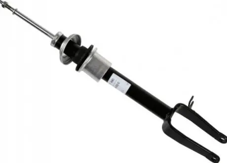 Амортизатор підвіски 317 490 SACHS 317490