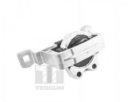 Опора двигуна (права) TED GUM TEDGUM TED24027 (фото 1)