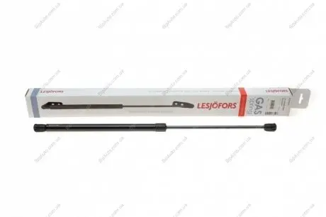 Газовая пружина, крышка багажник LESJOFORS 8159215