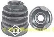 Пильник шруса внутрішній FOCUS/C-MAX 03-12 Metalcaucho 00235