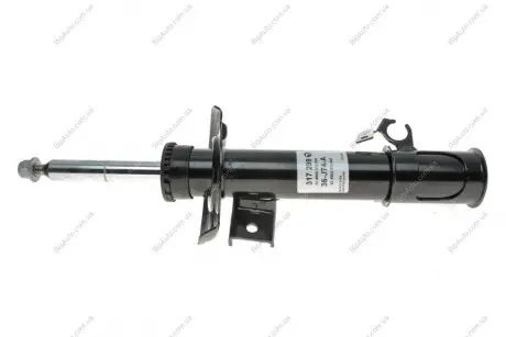 Амортизатор (передній) MB C-class (W203/S203) 2.6-3.5 4-matic 02-07 (L) 317 299 SACHS 317299