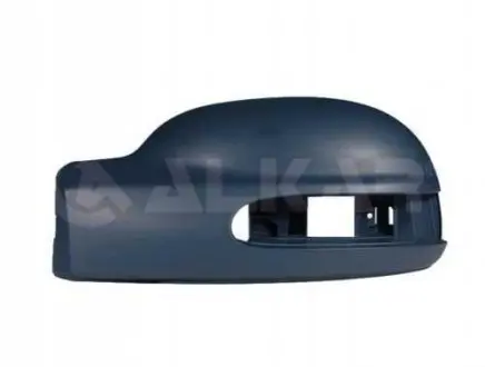 Корпус, зовнішнє дзеркало ALKAR 6342704