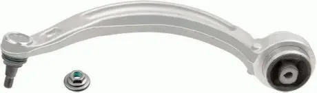 Рычаг подвески 39310 01 LEMFORDER 3931001