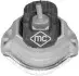 Подвеска, двигатель METALCAUCHO 05768