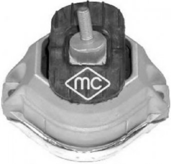 Підвіска, двигун Metalcaucho 05768 (фото 1)