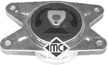 Подвеска, двигатель Metalcaucho 04393 (фото 1)