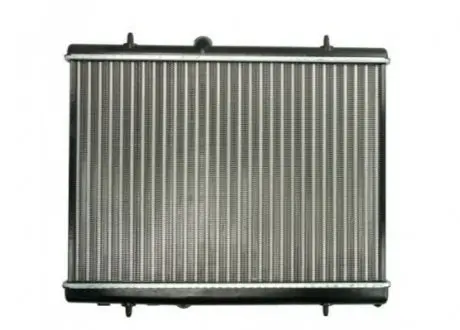 Основной радиатор (двигателя) THERMOTEC D7P040TT