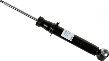 Амортизатор газовый задний SACHS 317585