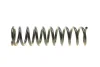 Пружина (передня) MB S-class (W140) 400-500SE/S300-S500 91-98 (седан/купе) LESJOFORS 4056838 (фото 4)