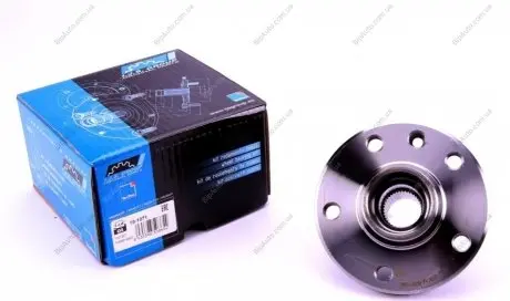 Маточина (передня) VW Sharan 95-10/Ford Transit 2.0 94-00 10-1071 IJS GROUP 101071