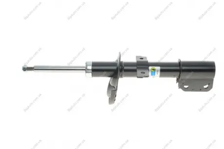 Амортизатор (передній) Renault Clio III 05-14 (GAS) (B4) 22-167071 BILSTEIN 22167071
