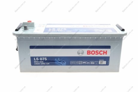 Аккумуляторная батарея питания BOSCH 0092L50750