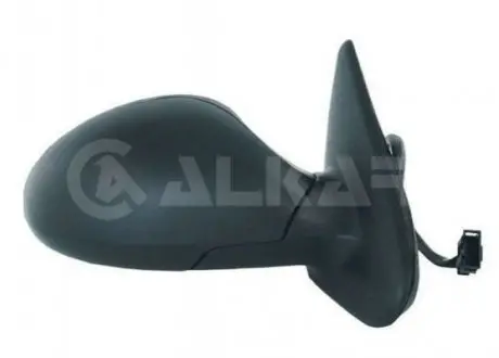 Наружное зеркало ALKAR 6126097