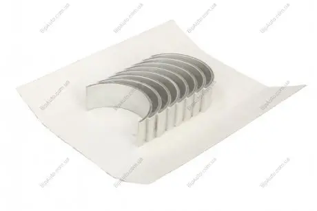 Шатунний підшипник 71-4744/4 0.25MM Glyco 7147444025mm