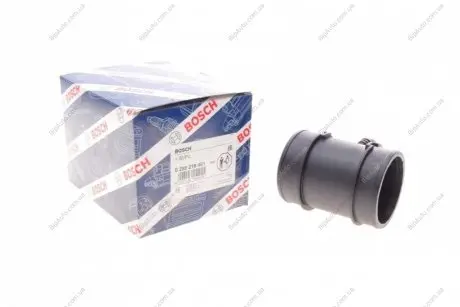 Воздухомер BOSCH 0280218401