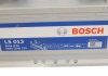 Аккумуляторная батарея питания BOSCH 0092L50130 (фото 6)