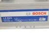 Аккумуляторная батарея питания BOSCH 0092L50130 (фото 6)