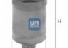 Топливный фильтр UFI 3151100