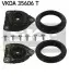 Опора стойки амортизатора SKF VKDA35606T (фото 1)