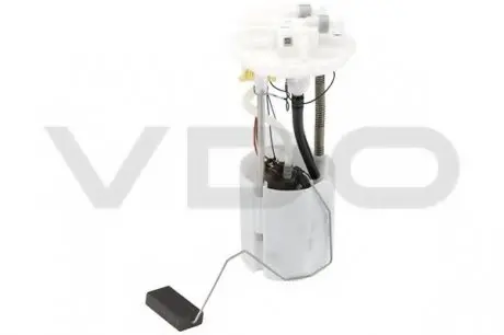 Електродвигун бензонасосу CONTINENTAL / VDO A2C53094627Z