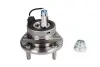 Комплект подшипника ступицы колеса SKF VKBA7599