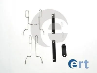Комплектующие ERT 420027