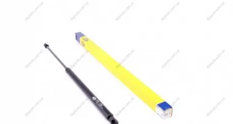Газовая пружина, крышка багажник MAGNETI MARELLI 430719098800