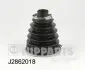 Пильовик ШРУСу J2862018 NIPPARTS