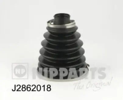 Пильовик ШРУСу NIPPARTS J2862018