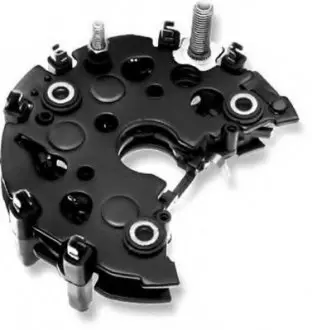 Випрямляч, генератор MAGNETI MARELLI 940016156000
