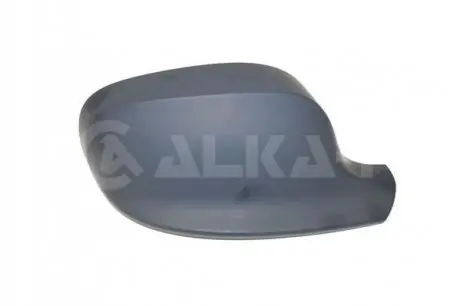 Кришка корпуса дзеркала, правая, під покрас. ALKAR 6342887