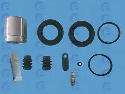 Ремкомплект, гальмівний супорт ERT 402278