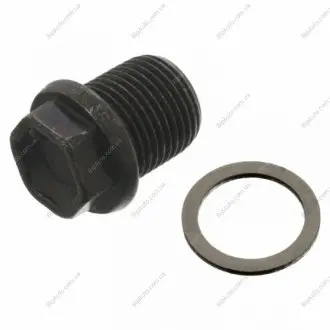 Болт слива масляного поддона FEBI BILSTEIN 47739